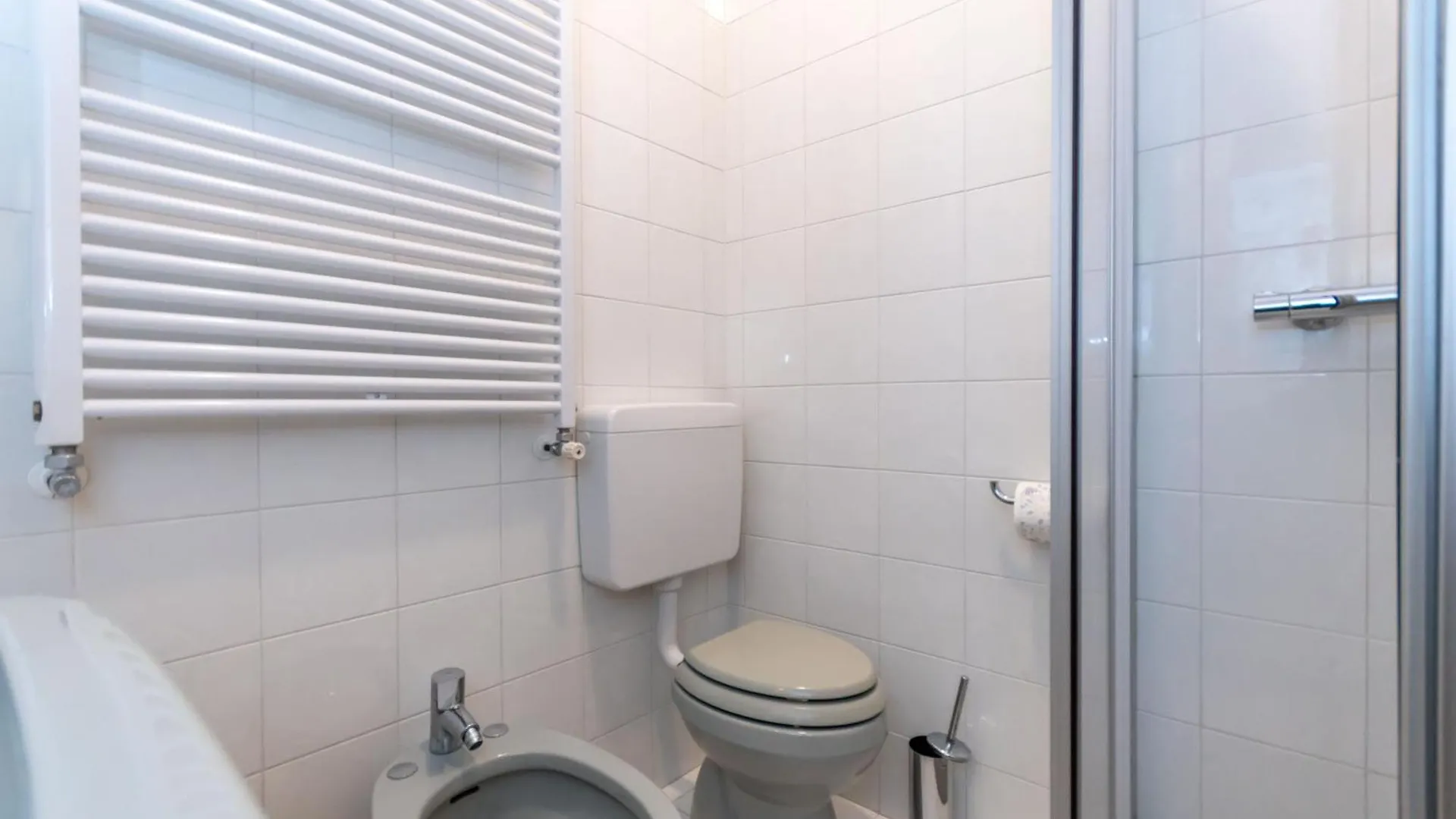 Ciasa Al Sol Apartment Falcade Italy