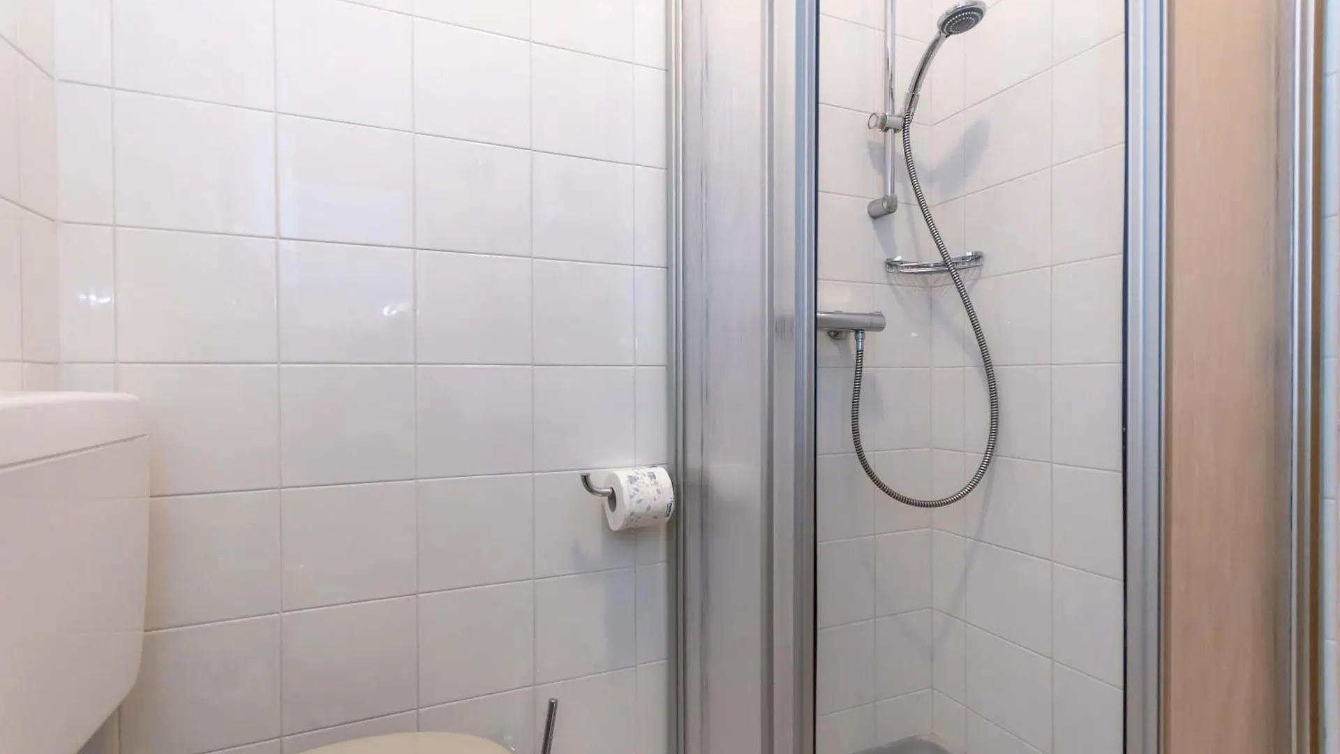 Ciasa Al Sol Apartman Falcade