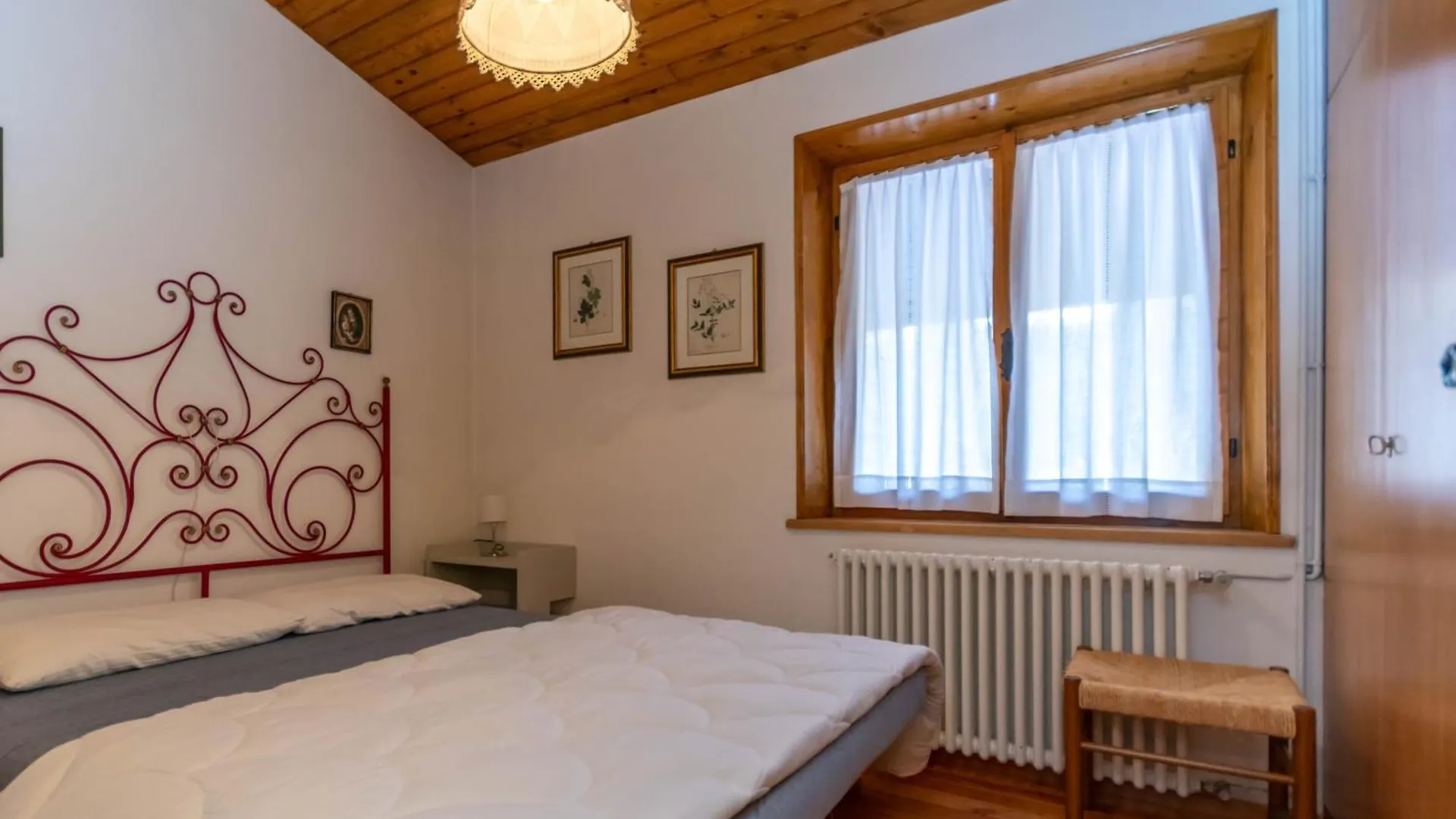 Ciasa Al Sol Apartment Falcade Italy