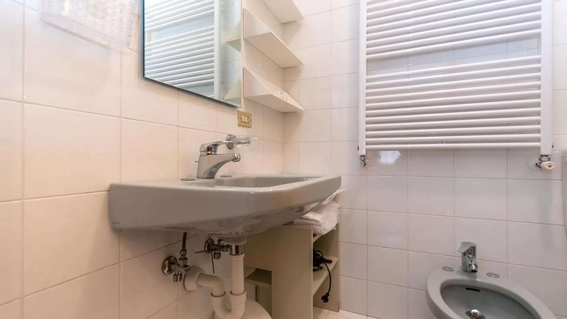Ciasa Al Sol Apartment Falcade