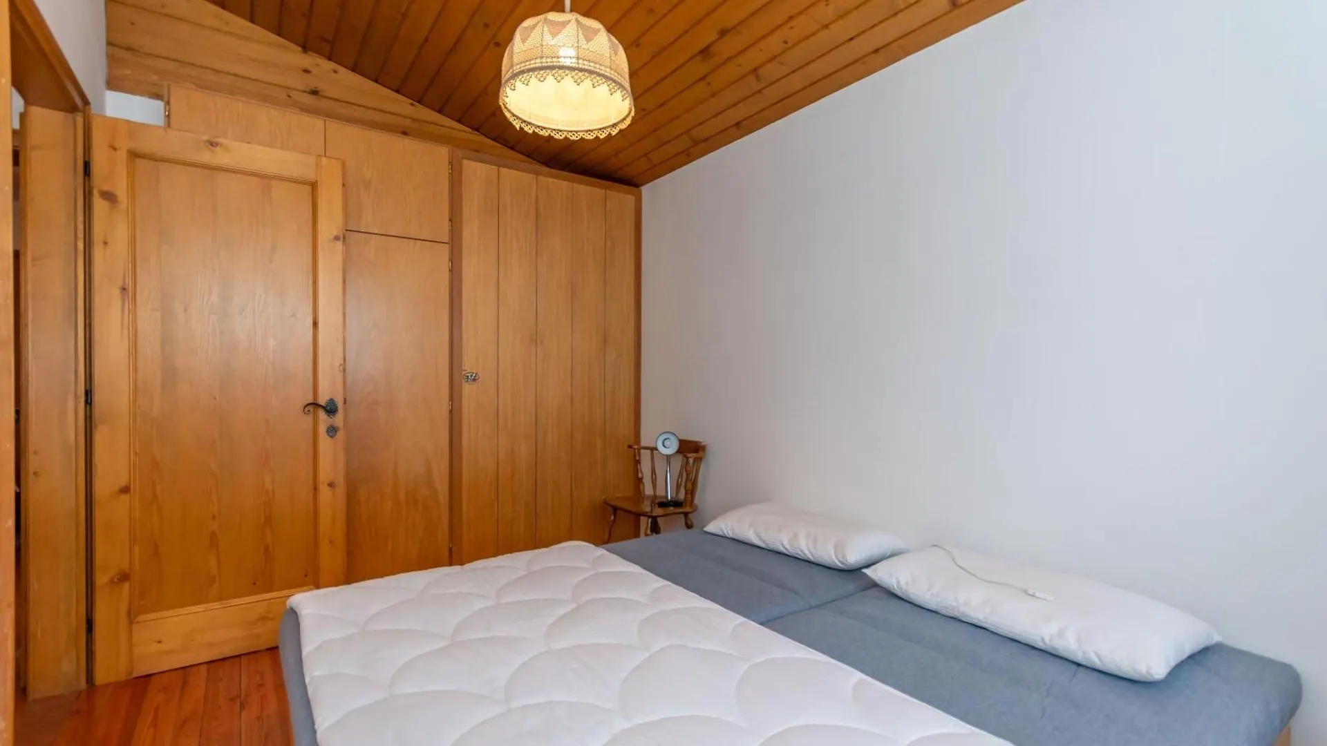 Ciasa Al Sol Apartman Falcade 0*,