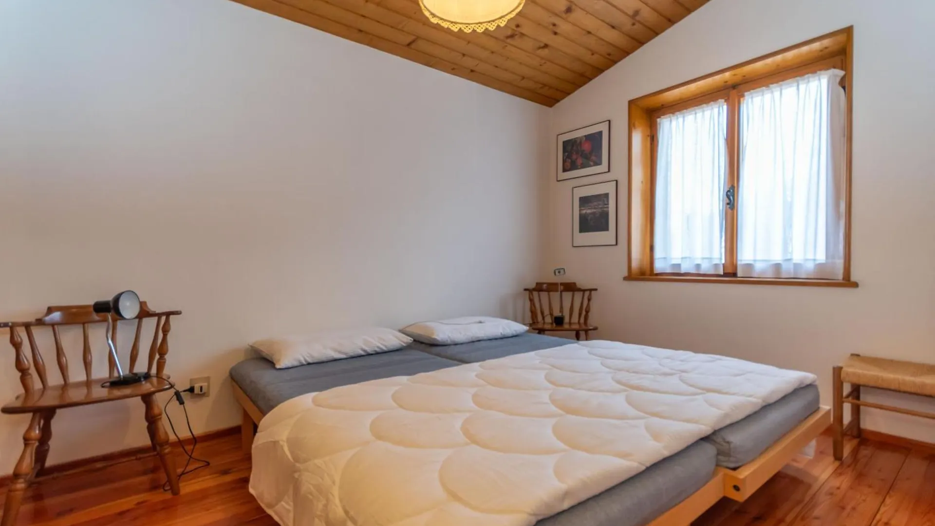 Ciasa Al Sol Apartman Falcade