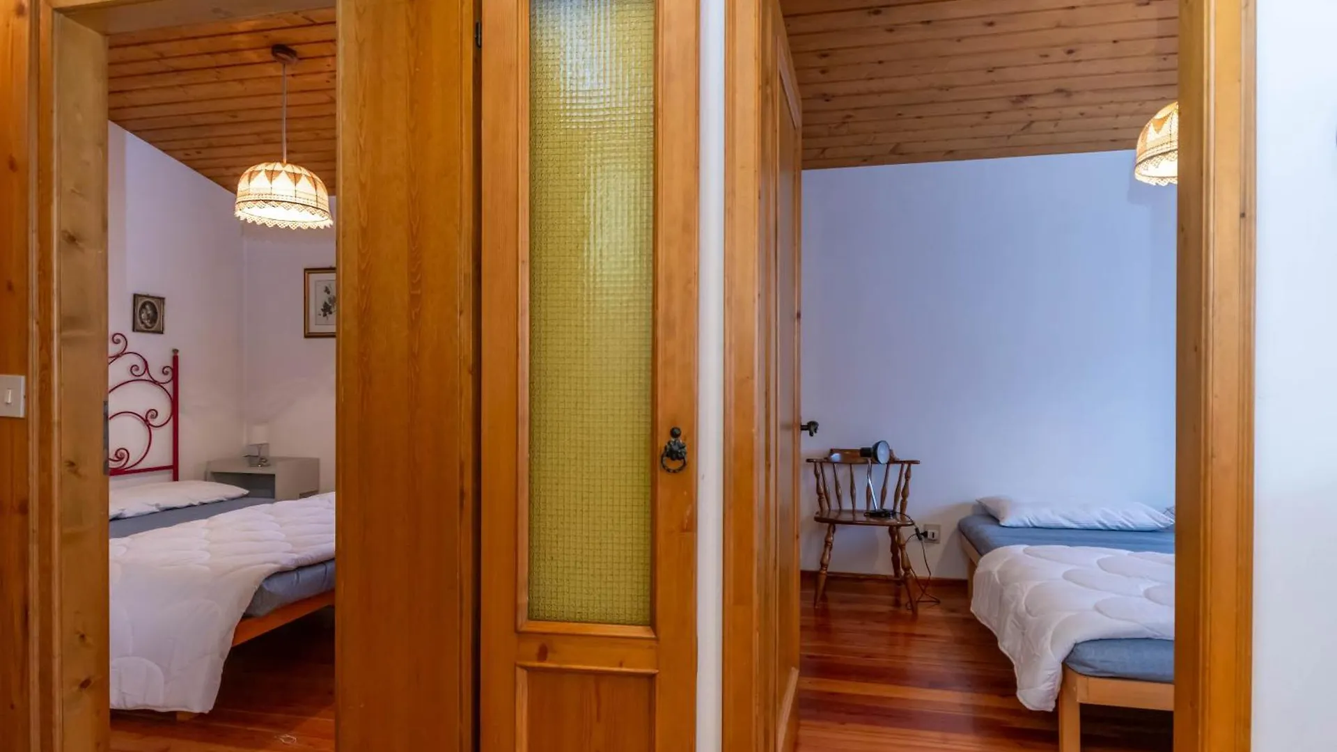 Ciasa Al Sol Apartment Falcade