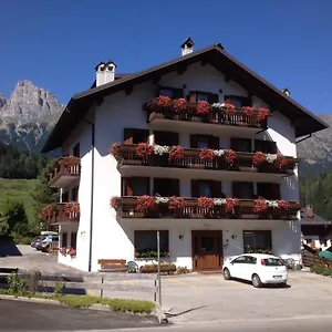  Frühstückspension Garni Mariolina