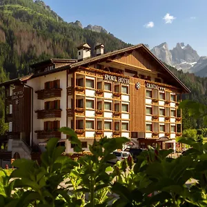 3* Hotel Sport Cristal